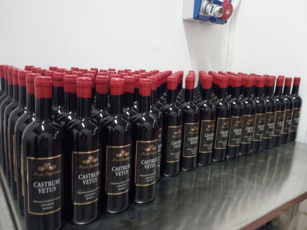 Feudo Gagliardi Caulonia