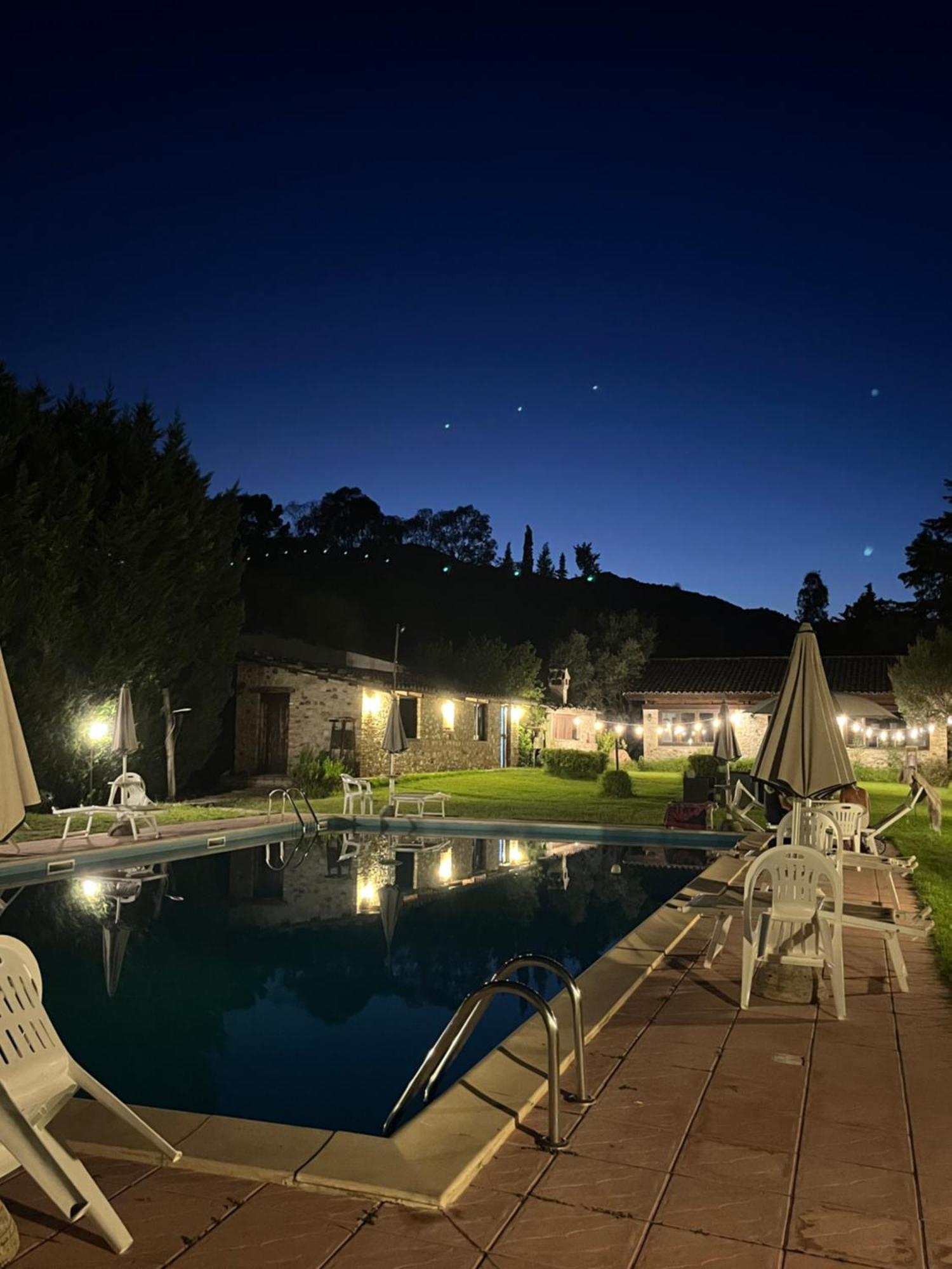 Feudo Gagliardi Farm stay *