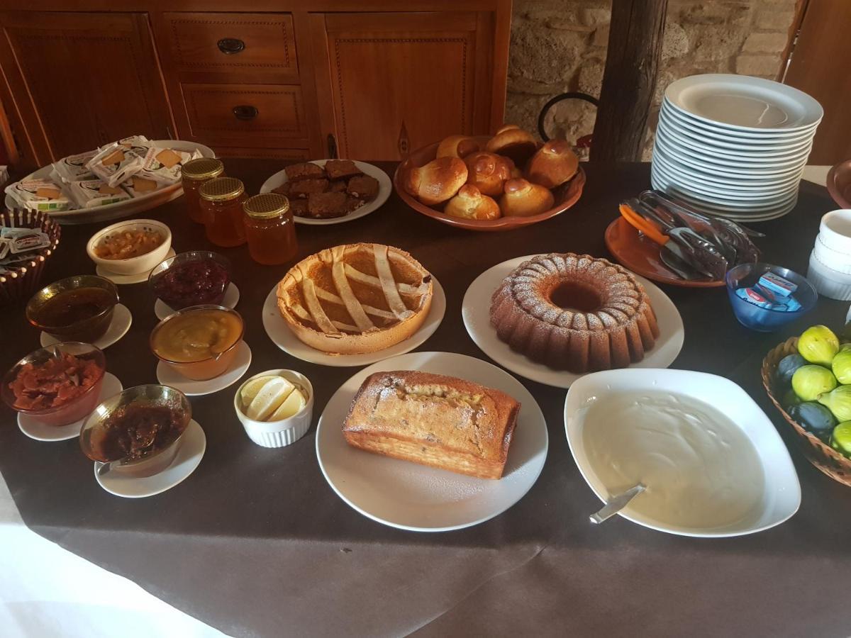 Vakantieboerderij Feudo Gagliardi *