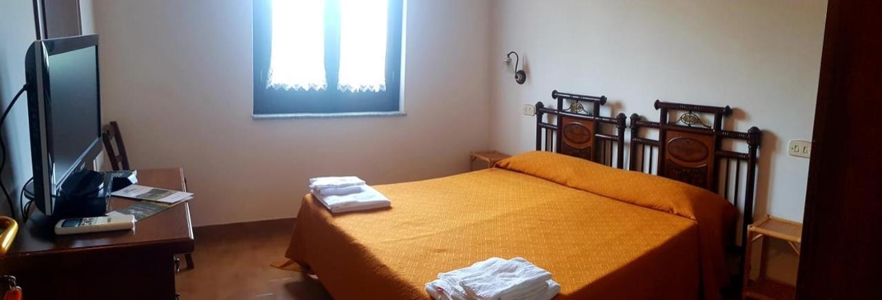 Vakantieboerderij Feudo Gagliardi *