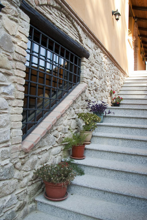 Feudo Gagliardi Caulonia