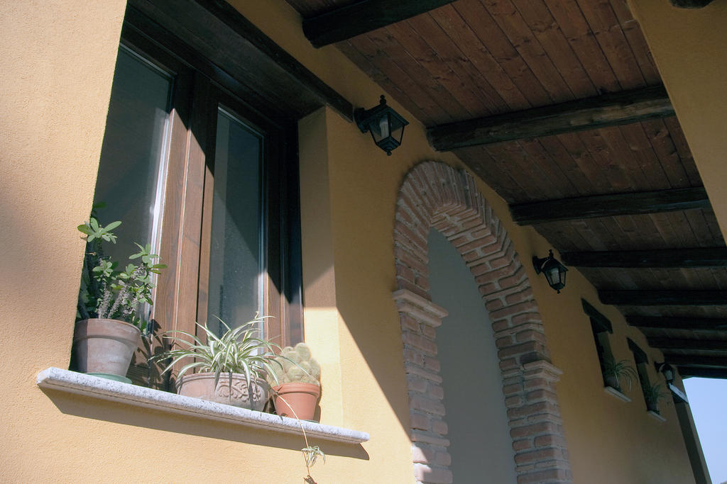 Feudo Gagliardi Caulonia