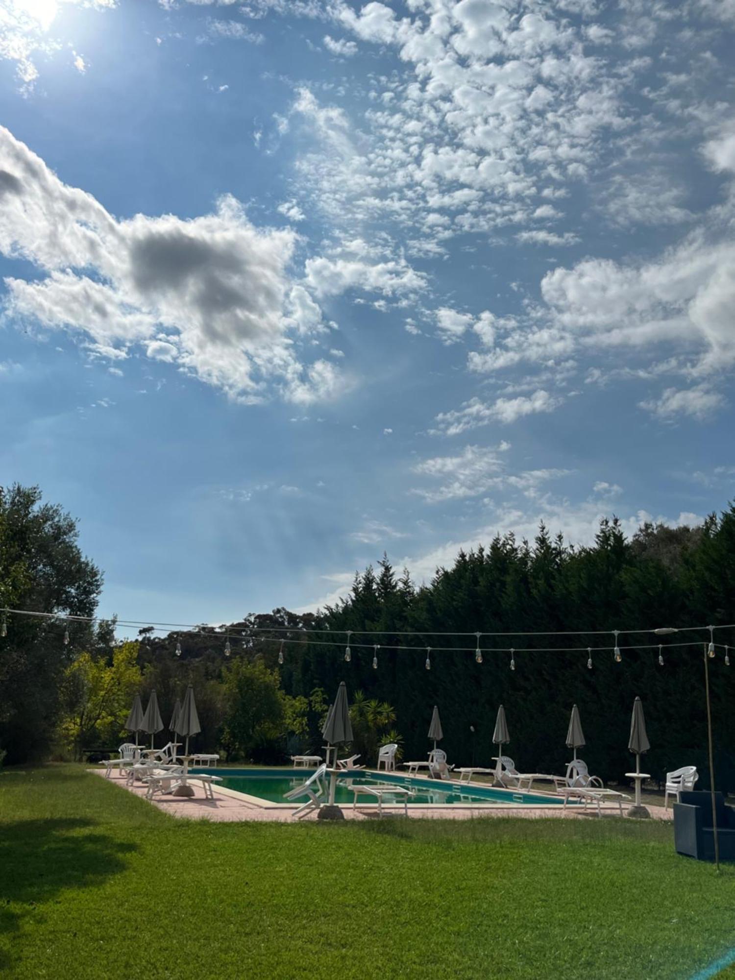 Feudo Gagliardi Vakantieboerderij Caulonia