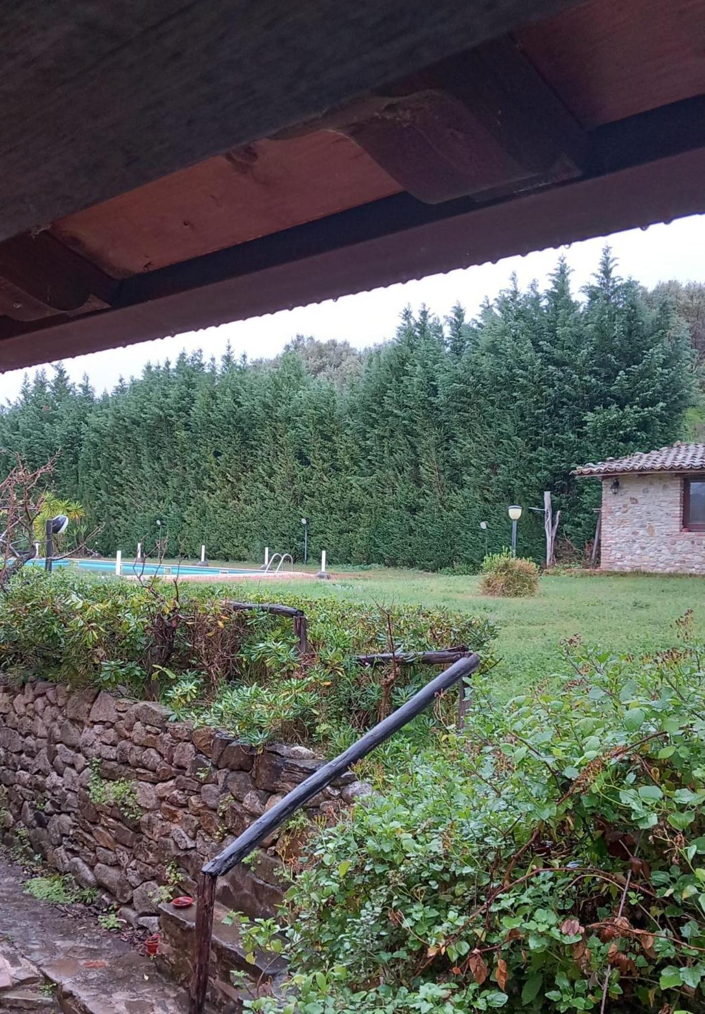 Feudo Gagliardi Vakantieboerderij *