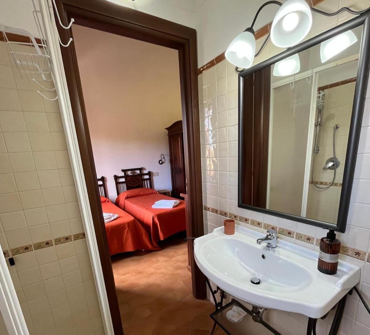 Vakantieboerderij Feudo Gagliardi