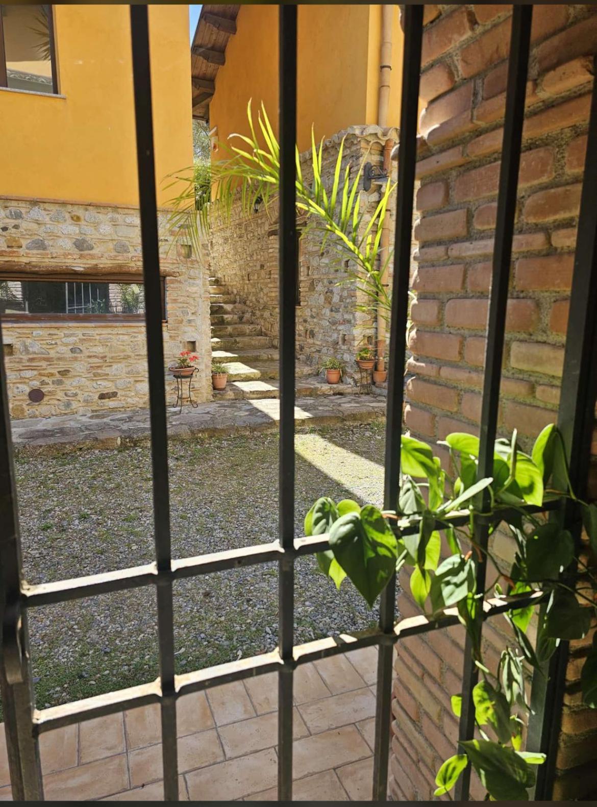Feudo Gagliardi Caulonia