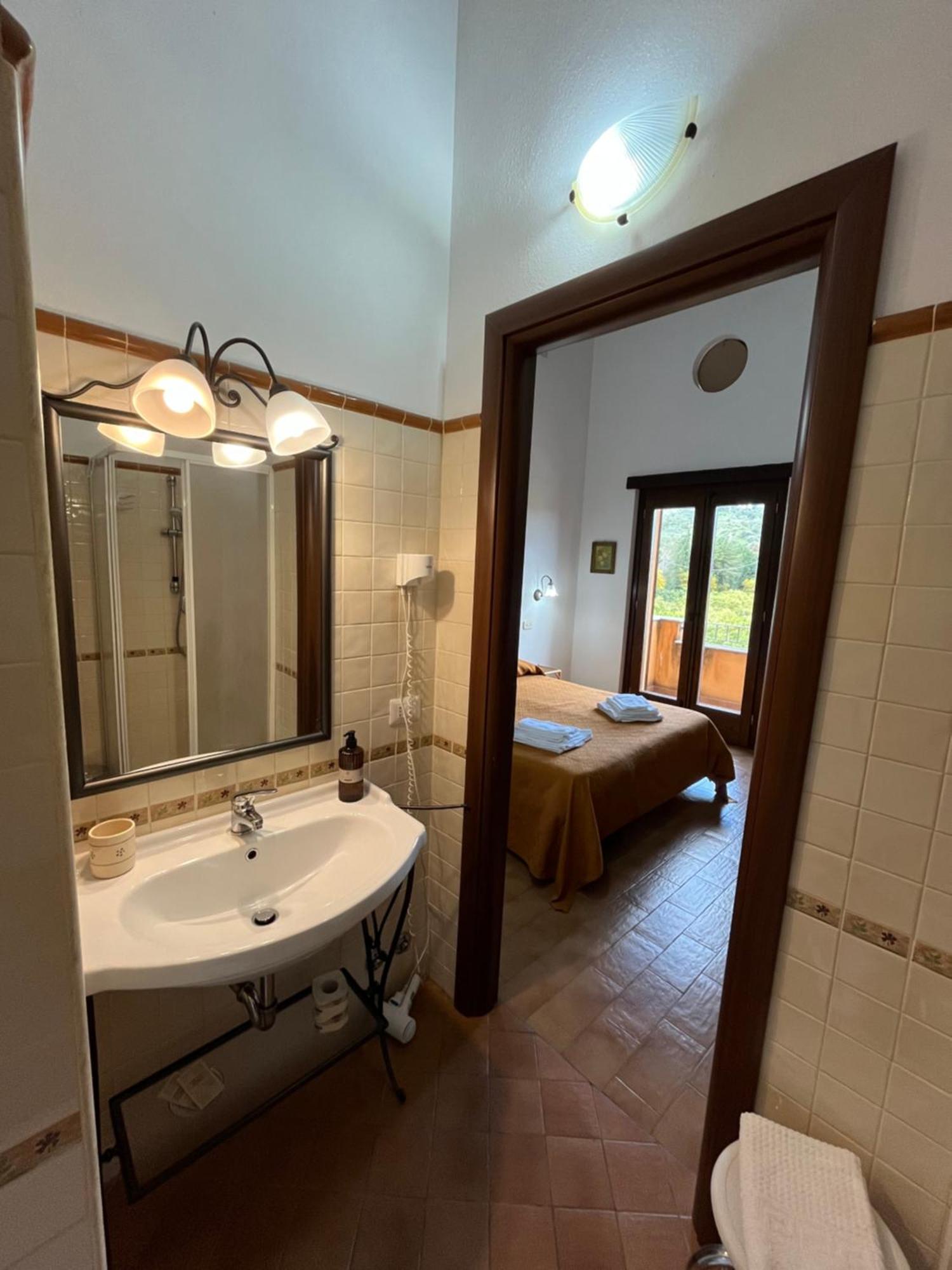 Feudo Gagliardi Vakantieboerderij