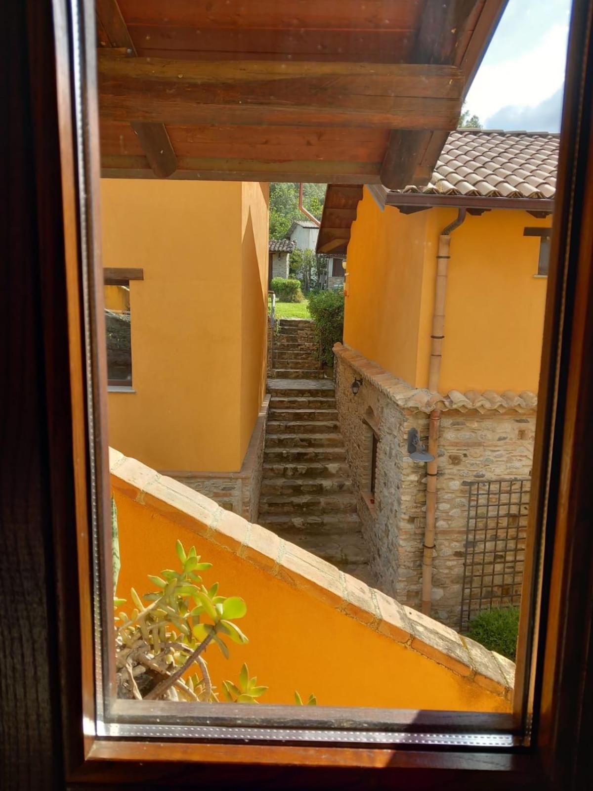 Vakantieboerderij Feudo Gagliardi Caulonia