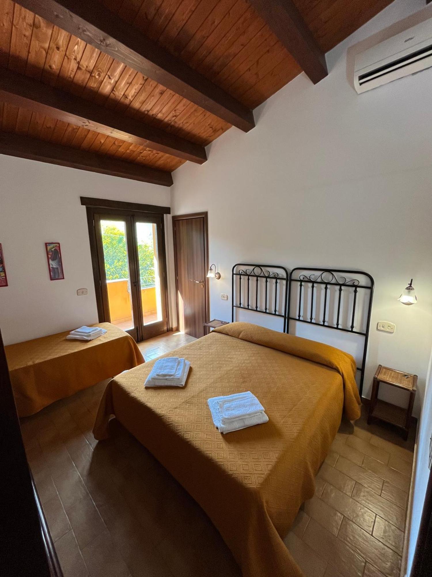 Feudo Gagliardi Vakantieboerderij