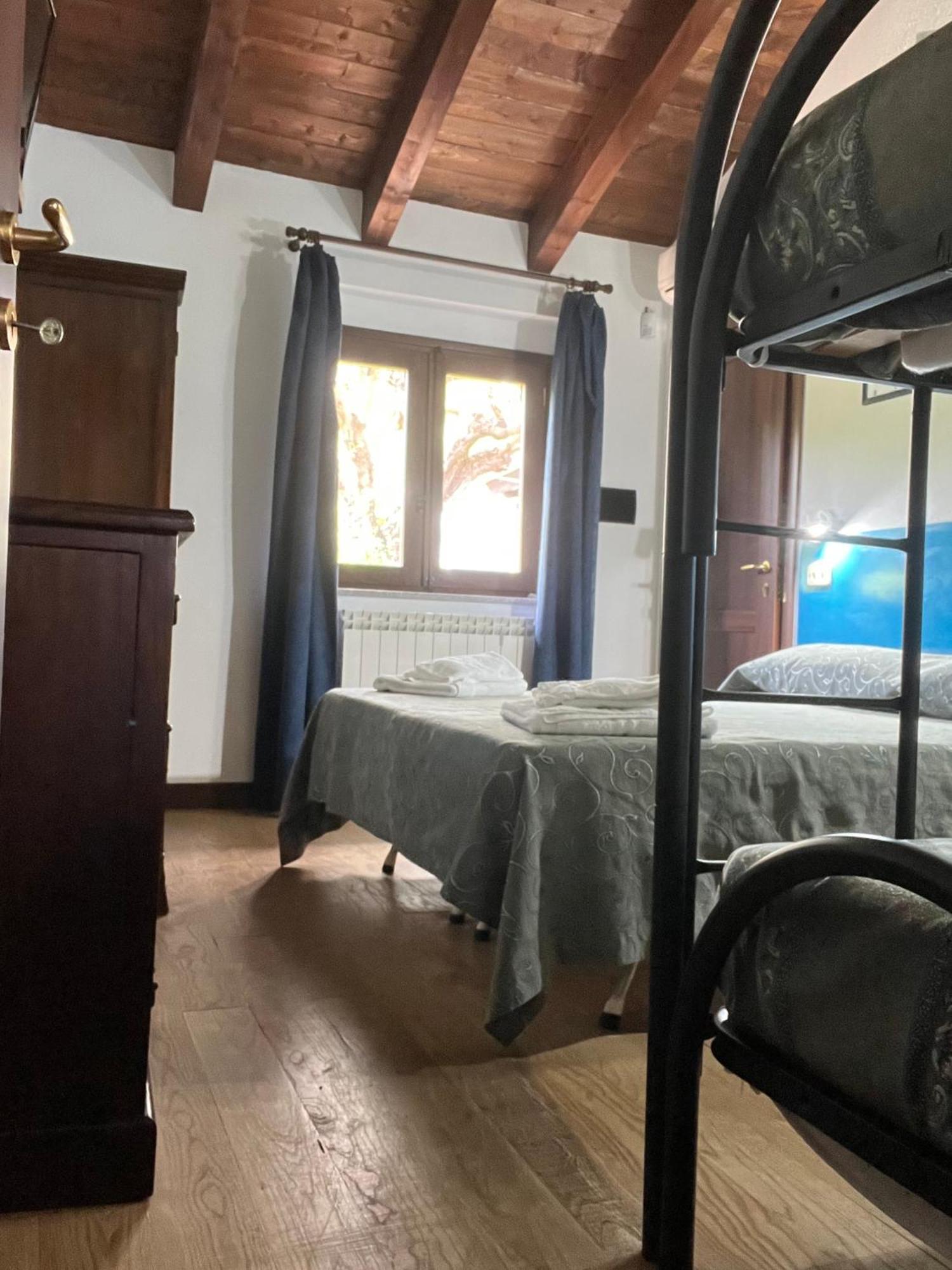 Vakantieboerderij Feudo Gagliardi *