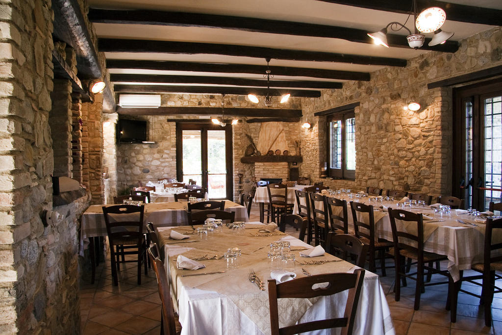 Vakantieboerderij Feudo Gagliardi Caulonia