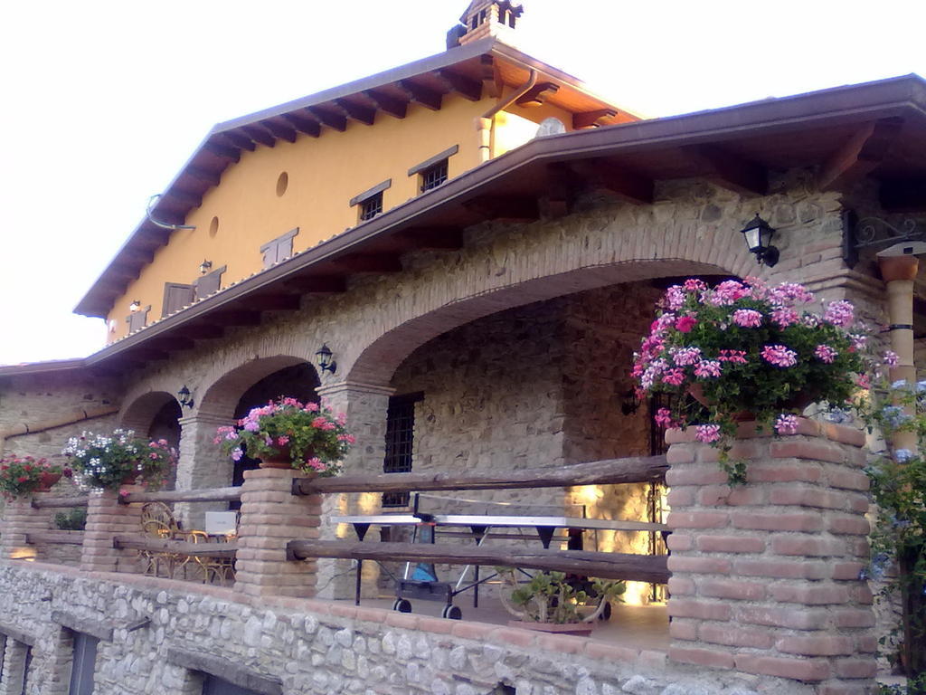 Vakantieboerderij Feudo Gagliardi *
