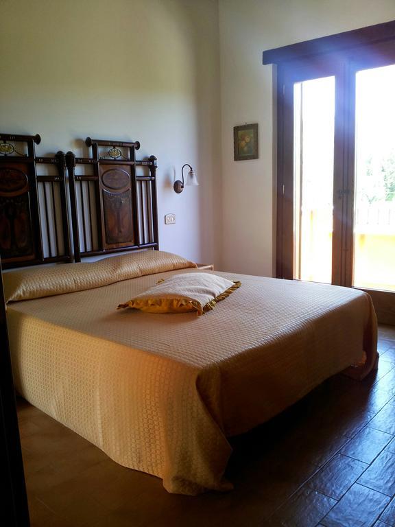 Feudo Gagliardi Vakantieboerderij Caulonia