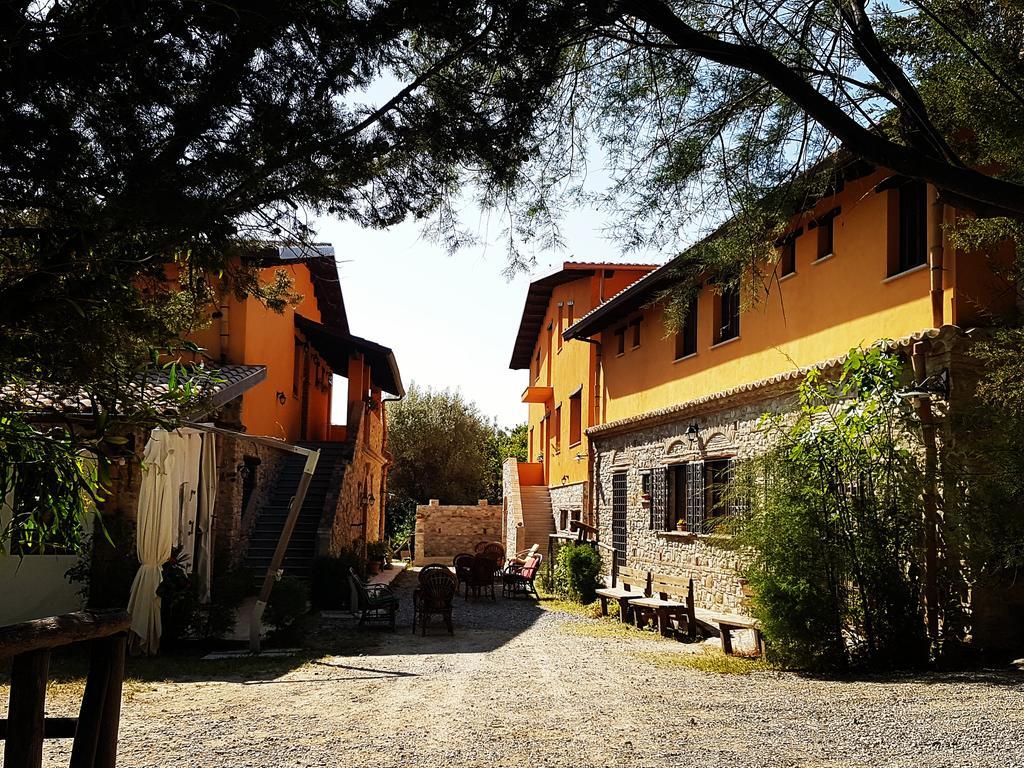 Feudo Gagliardi Vakantieboerderij Caulonia