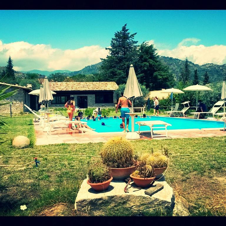 Feudo Gagliardi Vakantieboerderij