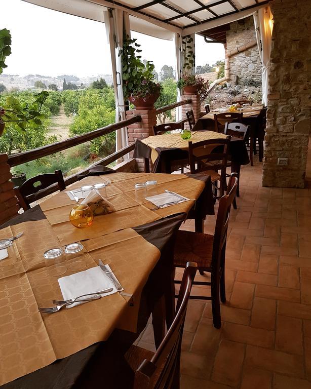 Vakantieboerderij Feudo Gagliardi Caulonia