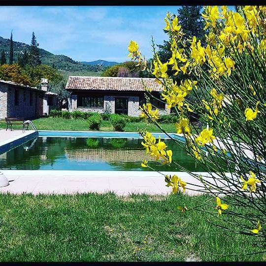 Vakantieboerderij Feudo Gagliardi Caulonia