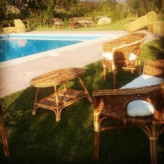 Feudo Gagliardi Vakantieboerderij Caulonia