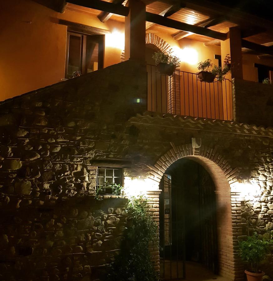 Vakantieboerderij Feudo Gagliardi